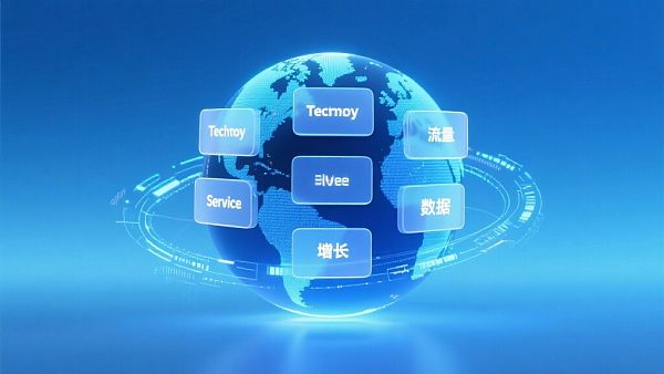 Révélation : Les 5 avantages clés des partenariats mondiaux pour les sites indépendants de commerce extérieur