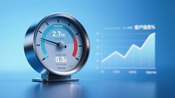 网站速度优化实测:慢1秒竟流失30%客户? Optimisation de la vitesse du site : perdre 30% de clients en 1 seconde ?
