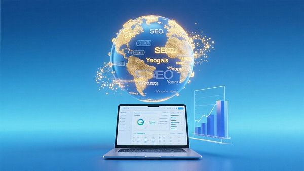 Guide incontournable pour les fabricants chinois : Comment l'optimisation SEO et la création de sites peuvent aider les marques à s'étendre à l'international ?
