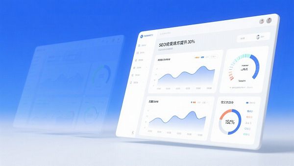 SEO优化排名提升30%的实战经验分享 Partage d'expérience pratique sur l'optimisation SEO pour améliorer le classement de 30%
