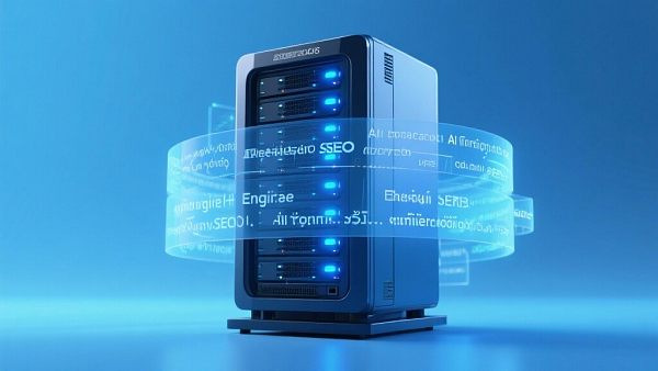 外贸独立站AI翻译引擎如何优化SEO? Comment optimiser le SEO avec un moteur de traduction IA pour les sites indépendants de commerce extérieur ?