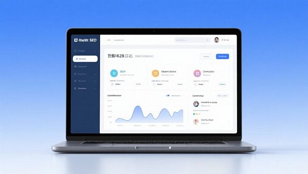 Outils SEO rapides : L'arme secrète des sites B2B pour le commerce extérieur ?