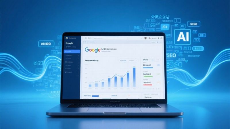Le guide ultime de l'optimisation SEO pour les sites indépendants de commerce extérieur par l'agent officiel de Google
