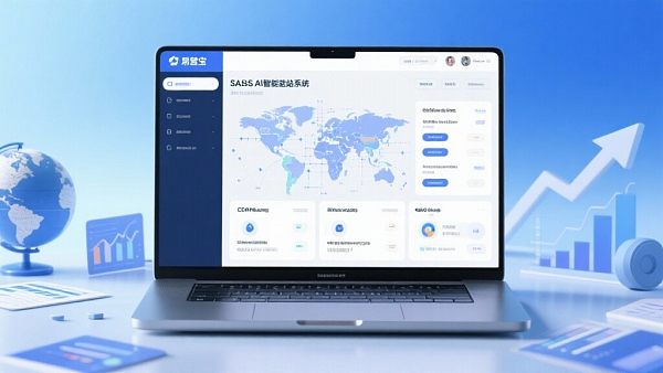 Comment les sites B2B de commerce extérieur peuvent-ils utiliser les plateformes de marketing SaaS pour réaliser une croissance ?