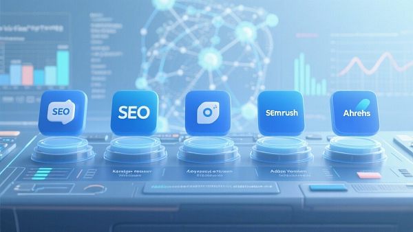 Évaluation rapide des outils SEO : lesquels conviennent le mieux aux sites indépendants de commerce extérieur ?