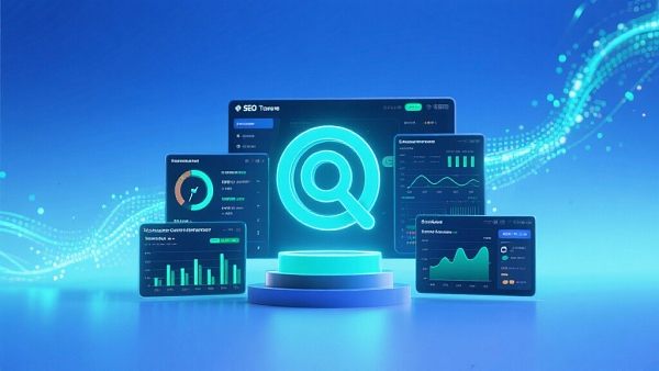 Optimisation SEO pour site indépendant : ces outils vous permettent d'atteindre des résultats en un temps record