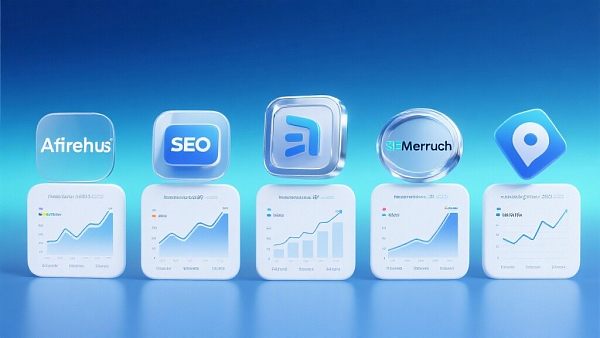 Évaluation rapide des outils SEO : lesquels conviennent le mieux aux sites indépendants de commerce extérieur ?