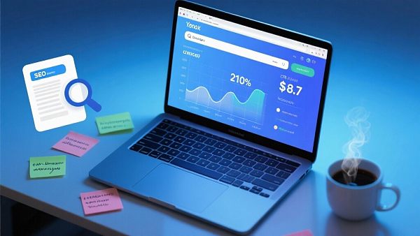 外贸独立站Yandex推广:如何避开常见陷阱? Promotion des sites indépendants de commerce extérieur sur Yandex : Comment éviter les pièges courants ?
