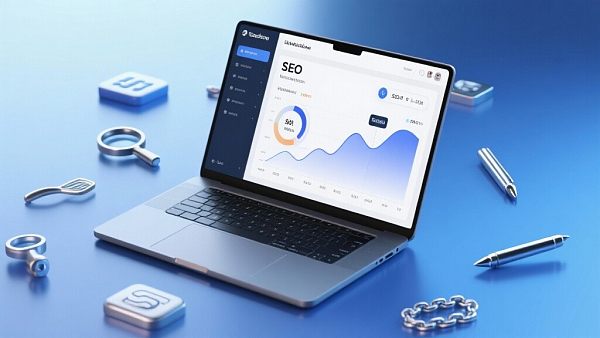 独立站SEO优化:这些工具让你事半功倍 Optimisation SEO pour site indépendant : ces outils vous permettent d'atteindre des résultats en un temps record