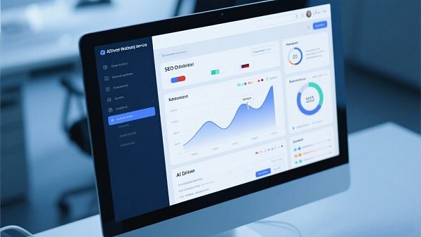 Services de création de sites Web alimentés par l'IA : le futur est là, êtes-vous prêt ?