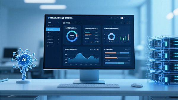 外贸独立站搭建必看:避开这3个常见误区 Guide essentiel pour la création d'un site indépendant de commerce extérieur : éviter ces 3 erreurs courantes