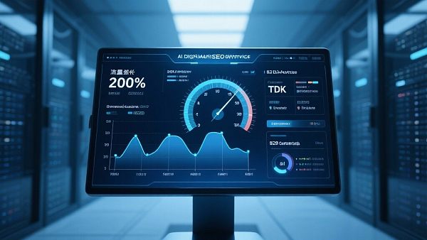 Analyse de cas pratiques de services d'optimisation SEO pour le marketing numérique AI