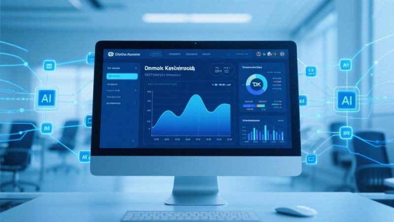 Service d'optimisation SEO automatisé pour les réseaux sociaux : efficacité augmentée de 300%