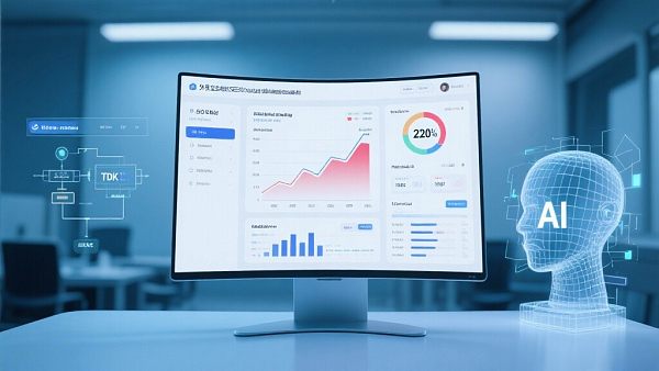 Tendances SEO 2025 pour les sites indépendants de commerce extérieur