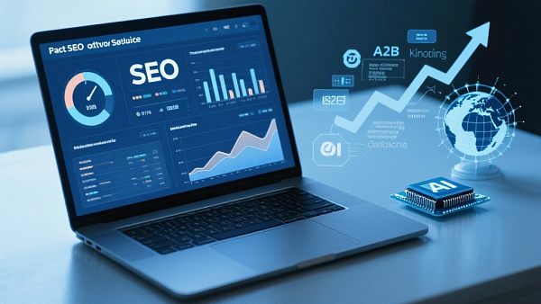 Optimisation SEO rapide : 3 semaines pour faire exploser le trafic de votre site e-commerce indépendant