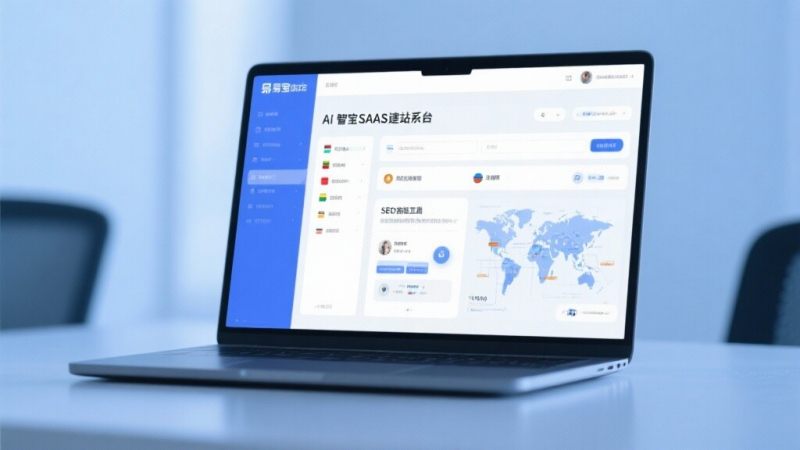 EasyStore SAAS Site : Comment les entreprises de commerce extérieur peuvent-elles construire rapidement un site indépendant ?