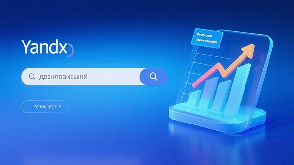 Yandex推广全攻略:如何抢占俄罗斯市场? Stratégie complète de promotion Yandex : Comment conquérir le marché russe ?