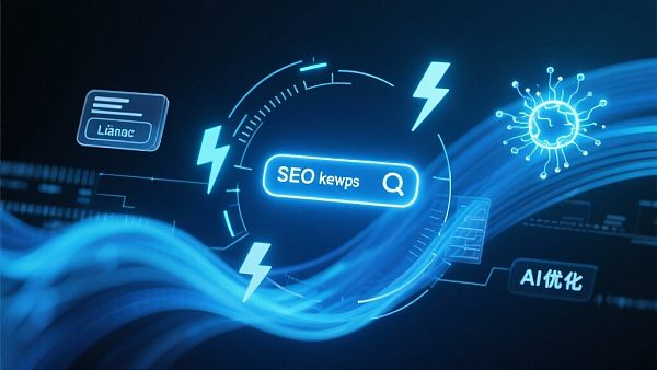 快速搭建SEO优化网站:外贸企业的制胜法宝 Construction rapide de sites Web optimisés pour le SEO : Le secret des entreprises de commerce extérieur pour dominer