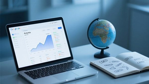 Le guide ultime du SEO pour les sites web de commerce extérieur : une explosion de trafic n'est plus un rêve !