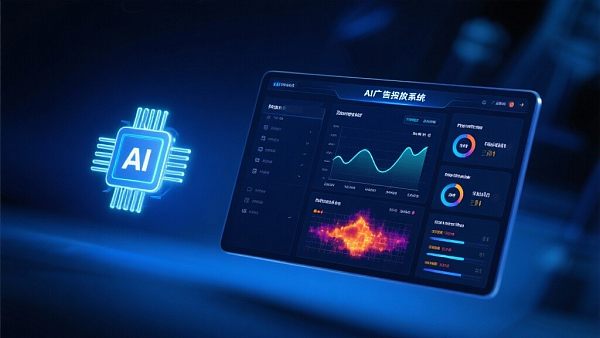 AI广告投放真的能提升外贸独立站转化率吗? La publicité AI peut-elle vraiment améliorer le taux de conversion des sites indépendants de commerce extérieur ?