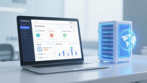 Développement de sites web pour le commerce extérieur du Jiangsu : Comment choisir un fournisseur de services fiable ?
