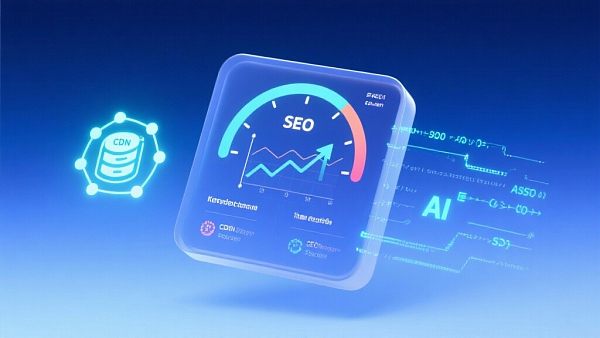 外贸建站必知:如何利用SEO提升排名? Conseils essentiels pour les sites de commerce extérieur : Comment améliorer le classement grâce au SEO ?