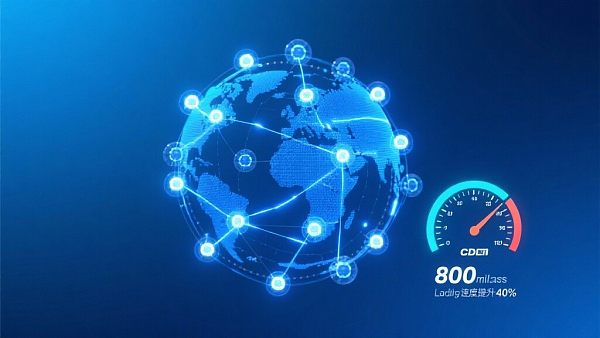 全球CDN加速如何助力外贸独立站突破地域限制? Comment l'accélération CDN mondiale aide-t-elle les sites indépendants de commerce extérieur à surmonter les restrictions régionales ?