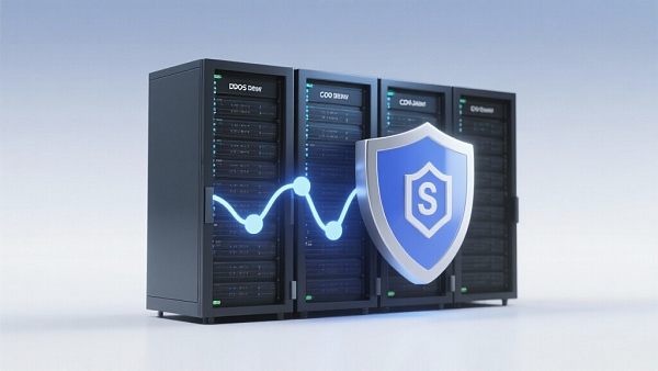 Comment protéger un site e-commerce indépendant contre les DDoS ? Guide pratique
