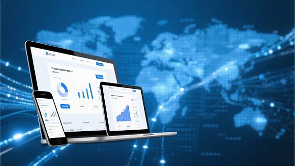 广东外贸建站如何利用响应式设计吸引全球客户? Comment les sites web du commerce extérieur du Guangdong utilisent-ils le design réactif pour attirer les clients mondiaux ?