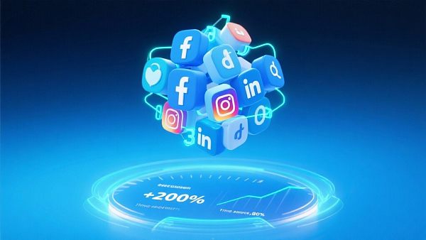 Outils d'automatisation des médias sociaux : comment économiser 80 % du temps marketing ?