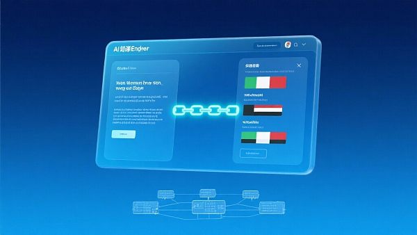 AI翻译网站如何提升全球多语言独立站效果? Comment la traduction par IA améliore l'efficacité des sites multilingues indépendants à l'échelle mondiale ?
