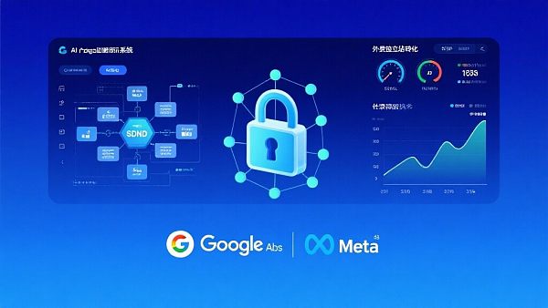 AI广告诊断如何提升外贸独立站转化率?案例分析 Comment le diagnostic publicitaire AI améliore le taux de conversion des sites indépendants de commerce extérieur ? Analyse de cas