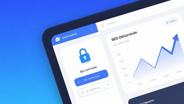 响应式网站SEO优化实操:流量倍增技巧 Optimisation SEO pratique des sites web réactifs : Techniques pour doubler le trafic
