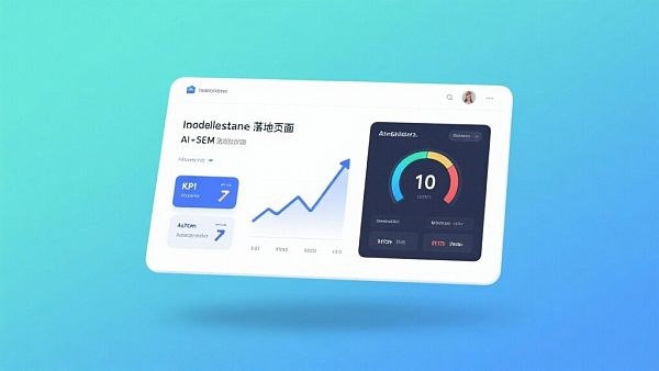 Points douloureux de l'exploitation d'un site indépendant de commerce extérieur ? Résolvez-les avec le système de marketing intelligent AI+SEM et la publicité intelligente