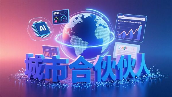 招募中!成为易营宝城市合伙人,抢占外贸独立站红利 Recrutement en cours ! Devenez partenaire urbain d'EasyStore, saisissez les opportunités des sites indépendants de commerce extérieur