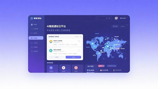 Plateforme cloud de création de site web rapide YiYingBao, approuvée par les évaluateurs techniques !