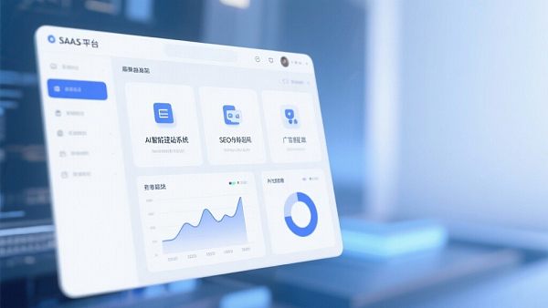 外贸独立站代理怎么选?SaaS代理省心攻略 Comment choisir un agent de site indépendant pour le commerce extérieur ? Stratégie d'économie d'efforts pour les agents SaaS