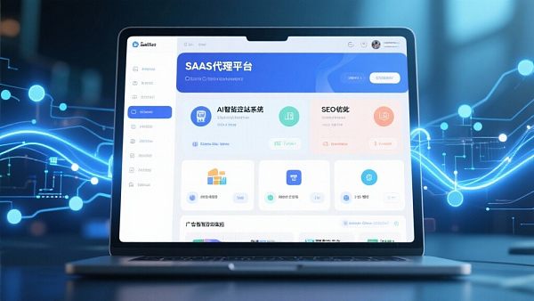 外贸独立站代理怎么选?SaaS代理省心攻略 Comment choisir un agent de site indépendant pour le commerce extérieur ? Stratégie d'économie d'efforts pour les agents SaaS