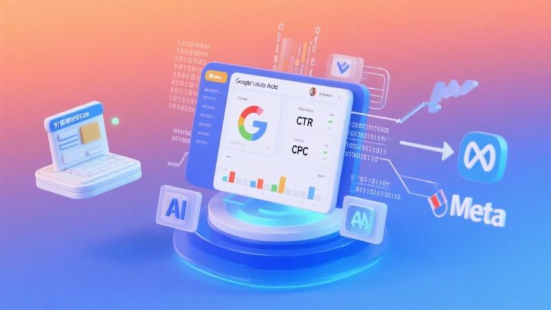 Mises à jour récentes des algorithmes Google Ads : Comment les sites indépendants de commerce extérieur peuvent-ils s'adapter ?