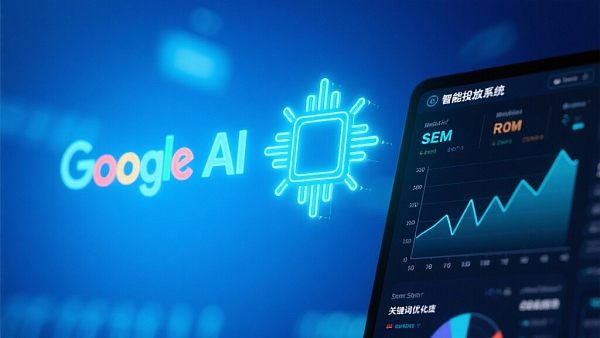 Adieu au « trou noir » des annonces Google : comment EasyProfit AI+SEM réalise un ciblage intelligent pour multiplier votre ROI en commerce extérieur Adieu au « trou noir » des annonces Google : comment EasyProfit AI+SEM réalise un ciblage intelligent pour multiplier votre ROI en commerce extérieur