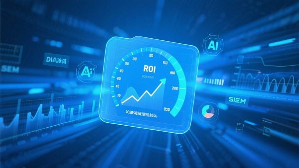Adieu au « trou noir » des annonces Google : comment EasyProfit AI+SEM réalise un ciblage intelligent pour multiplier votre ROI en commerce extérieur Adieu au « trou noir » des annonces Google : comment EasyProfit AI+SEM réalise un ciblage intelligent pour multiplier votre ROI en commerce extérieur