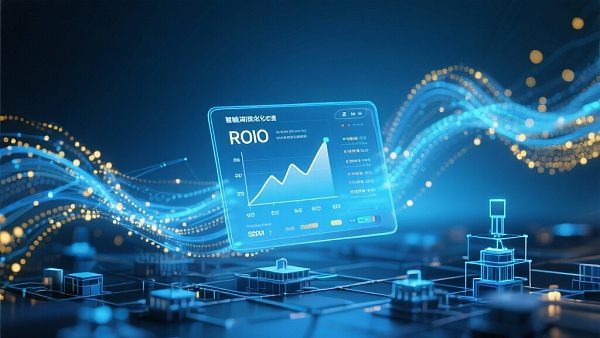 Adieu au « trou noir » des annonces Google : comment EasyProfit AI+SEM réalise un ciblage intelligent pour multiplier votre ROI en commerce extérieur Adieu au « trou noir » des annonces Google : comment EasyProfit AI+SEM réalise un ciblage intelligent pour multiplier votre ROI en commerce extérieur