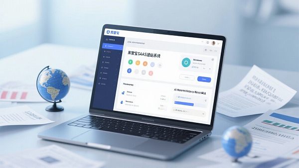 信息调研者必看:易营宝SAAS建站优势全解析! Les chercheurs d'informations doivent lire : Analyse complète des avantages de la construction de sites SAAS Yi Ying Bao !