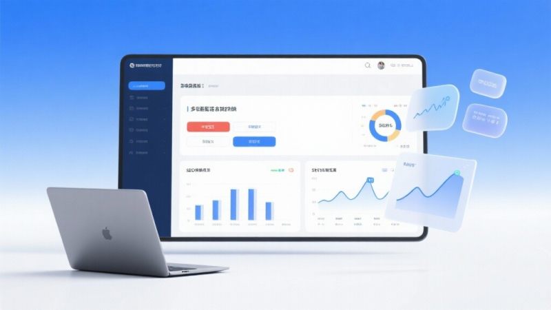 Comment les partenaires de la ville de Xiamen peuvent-ils optimiser la construction de sites web pour le commerce extérieur ?