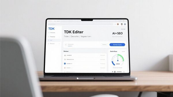 Points clés pour configurer le TDK des sites web en langues minoritaires - Techniques pratiques pour surmonter les difficultés de classement