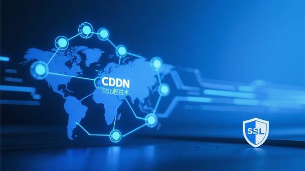 Vous vous inquiétez encore du chargement lent de votre site de commerce extérieur ? Découvrez l'accélération CDN mondiale.