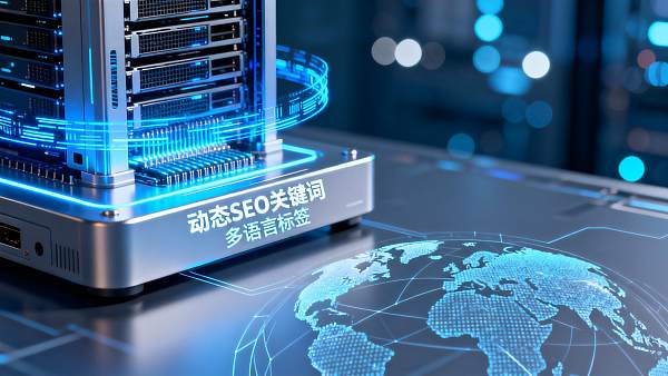 Comment le moteur de marketing alimenté par l'IA dynamise-t-il l'écosystème du trafic mondial pour les sites web de commerce extérieur ?