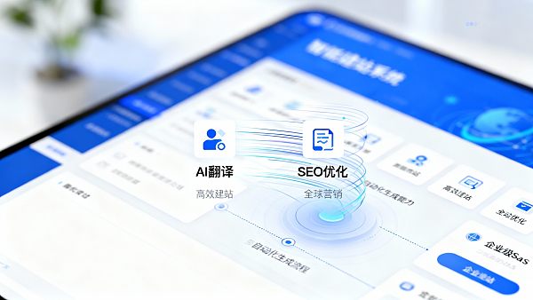 Pourquoi choisir le système de construction intelligente pour les sites indépendants à Shenzhen ? Efficacité augmentée de 300%