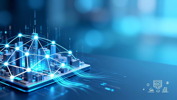 你的企业是否错过了城市合伙人带来的增长红利 Votre entreprise a-t-elle manqué les dividendes de croissance apportés par les partenaires urbains ?