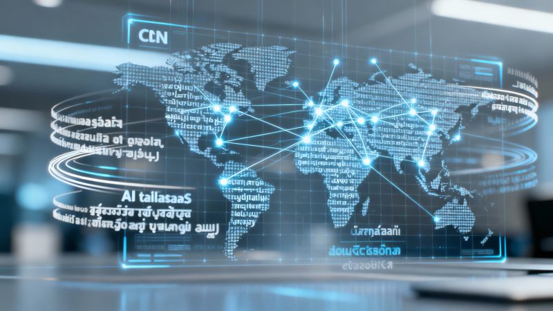 Quelle entreprise est la meilleure pour le développement de sites Web multilingues à Qingdao ? 5 grands pièges à éviter révélés !